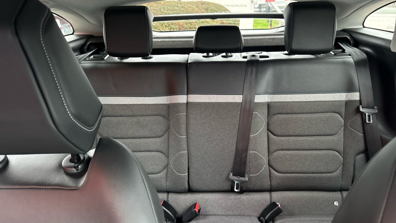 Citroen C4 1.2 PureTech [130] Shine 5dr Petrol Hatchback